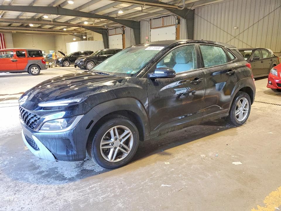 2023 HYUNDAI KONA SE SE - 1