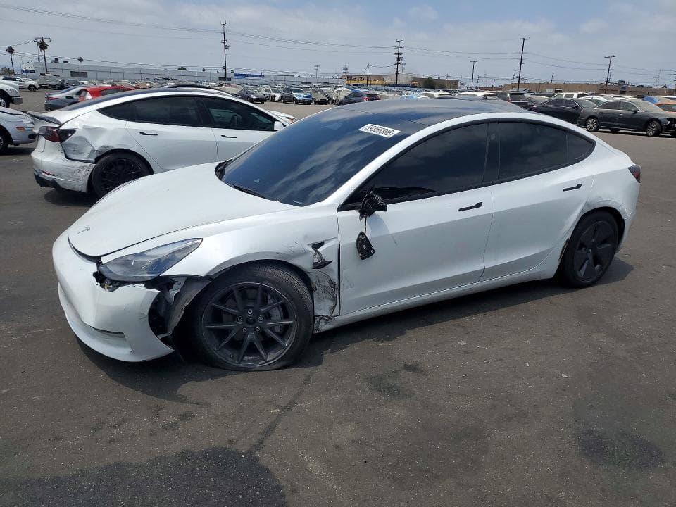 2023 TESLA MODEL 3 - 1