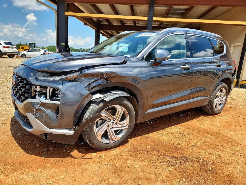 2023 HYUNDAI SANTA FE SEL - 1
