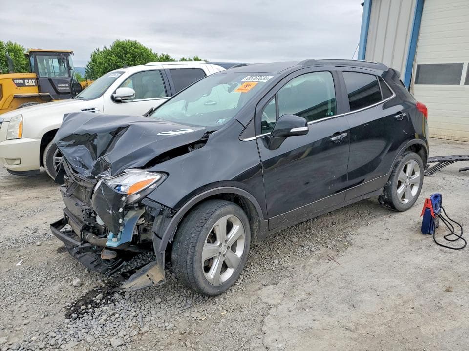 2016 BUICK ENCORE - 1