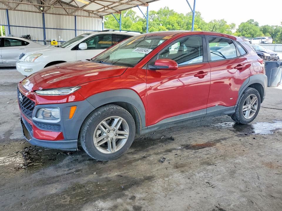 2019 HYUNDAI KONA SE - 1