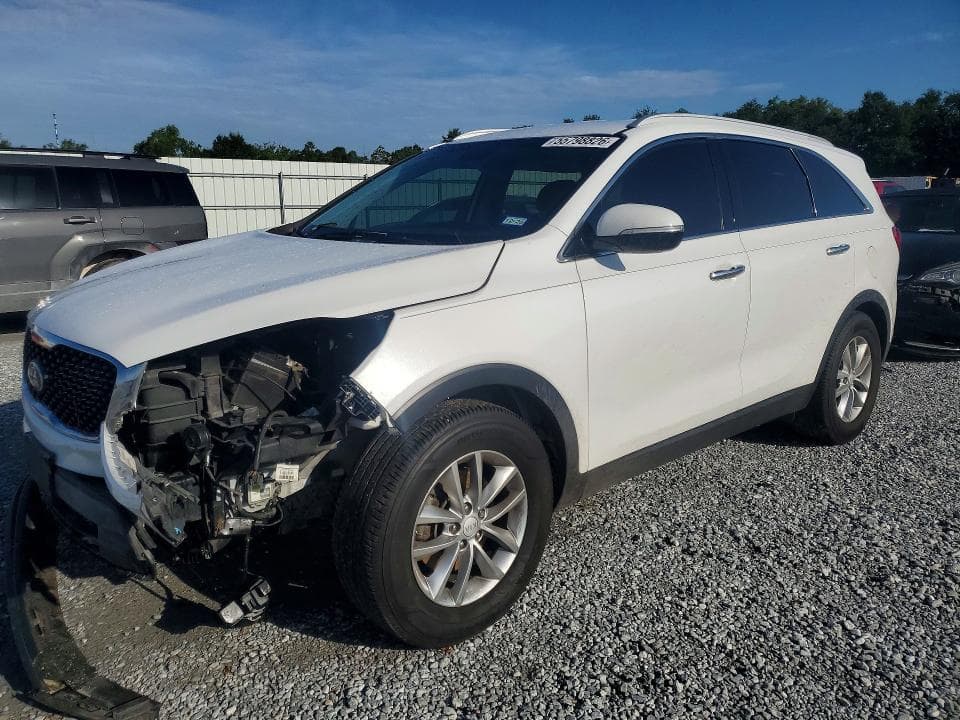 2018 KIA SORENTO - 1