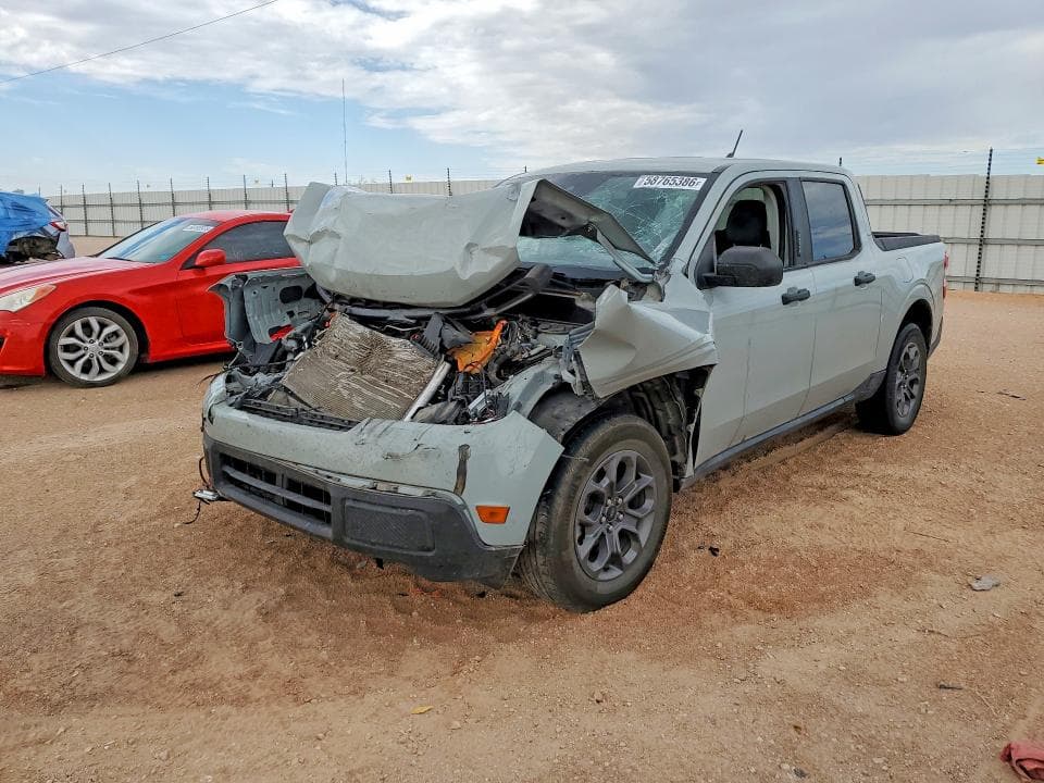 2023 FORD MAVERICK XL - 1