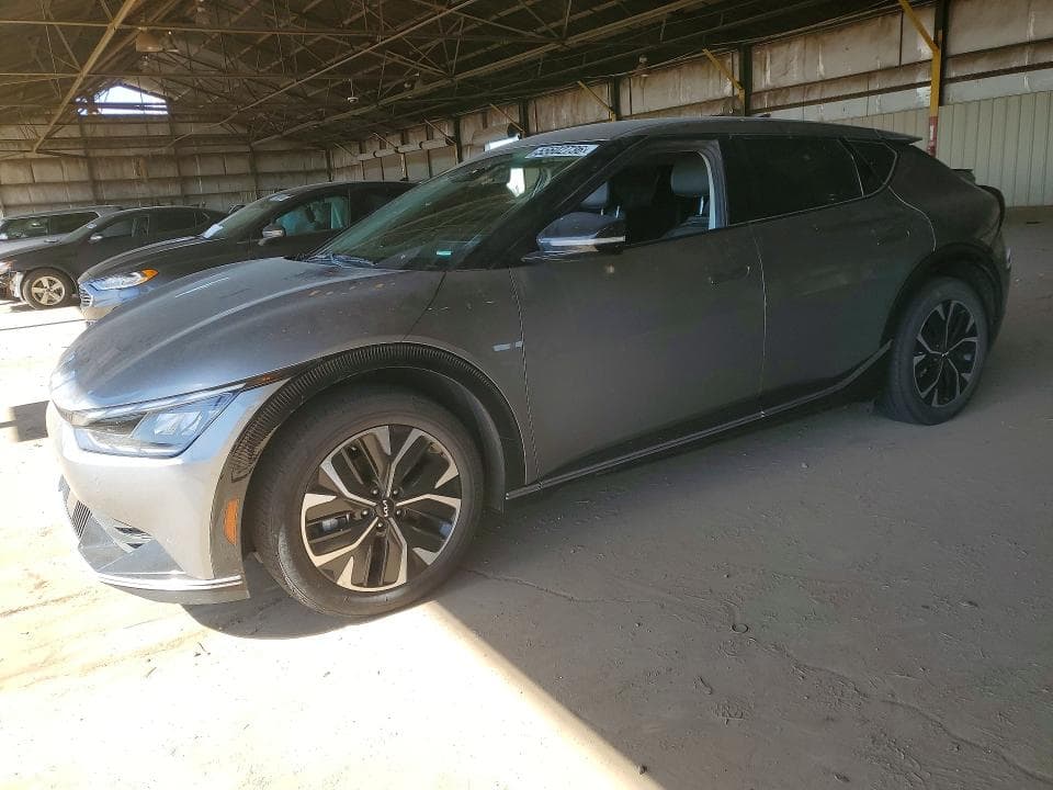 2022 KIA EV6 WIND - 1