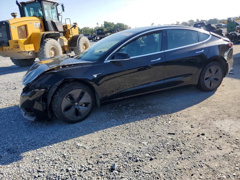 2019 TESLA MODEL 3 - 1