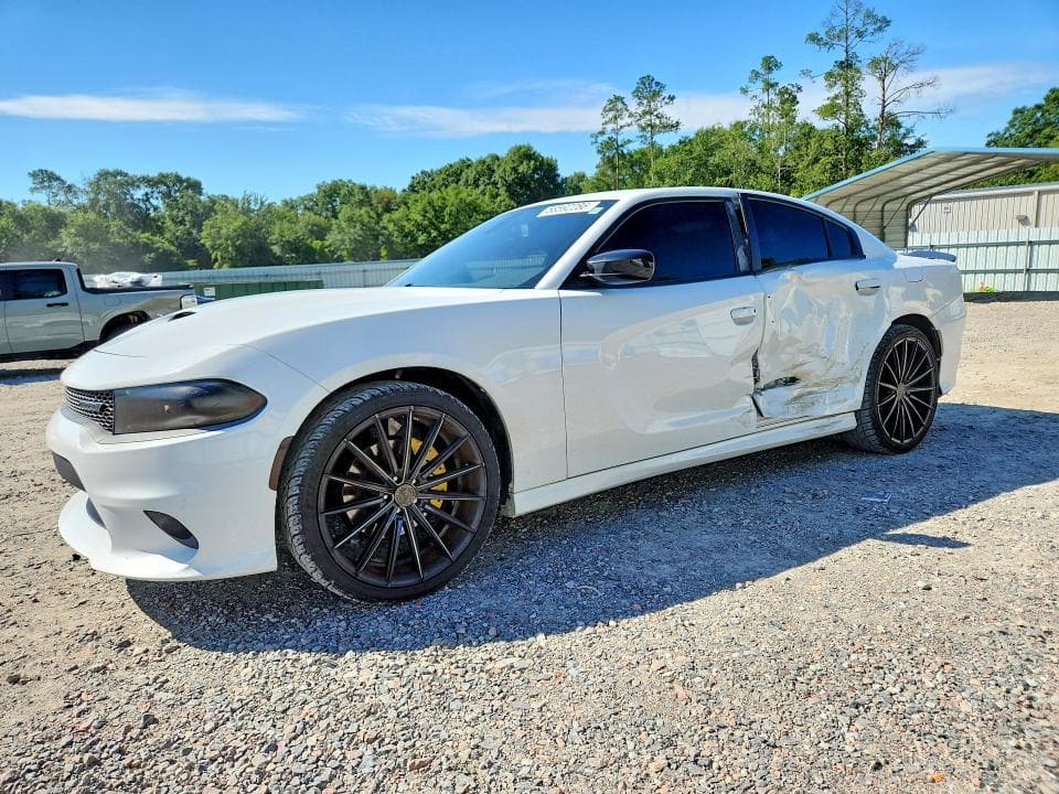 2020 DODGE CHARGER R/T R/T - 1