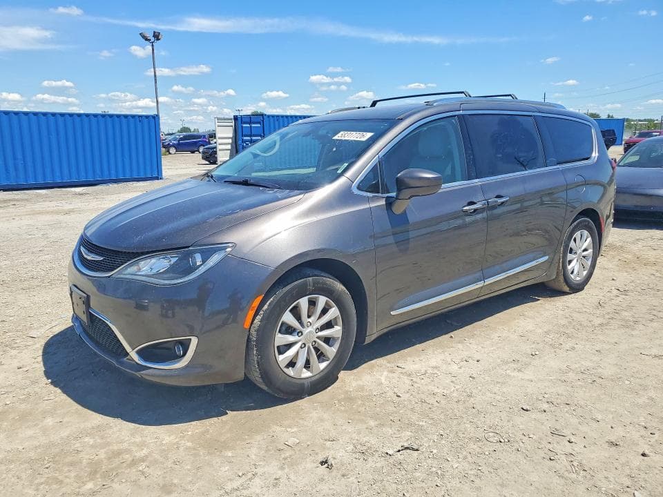 2018 CHRYSLER PACIFICA TOURING L - 1