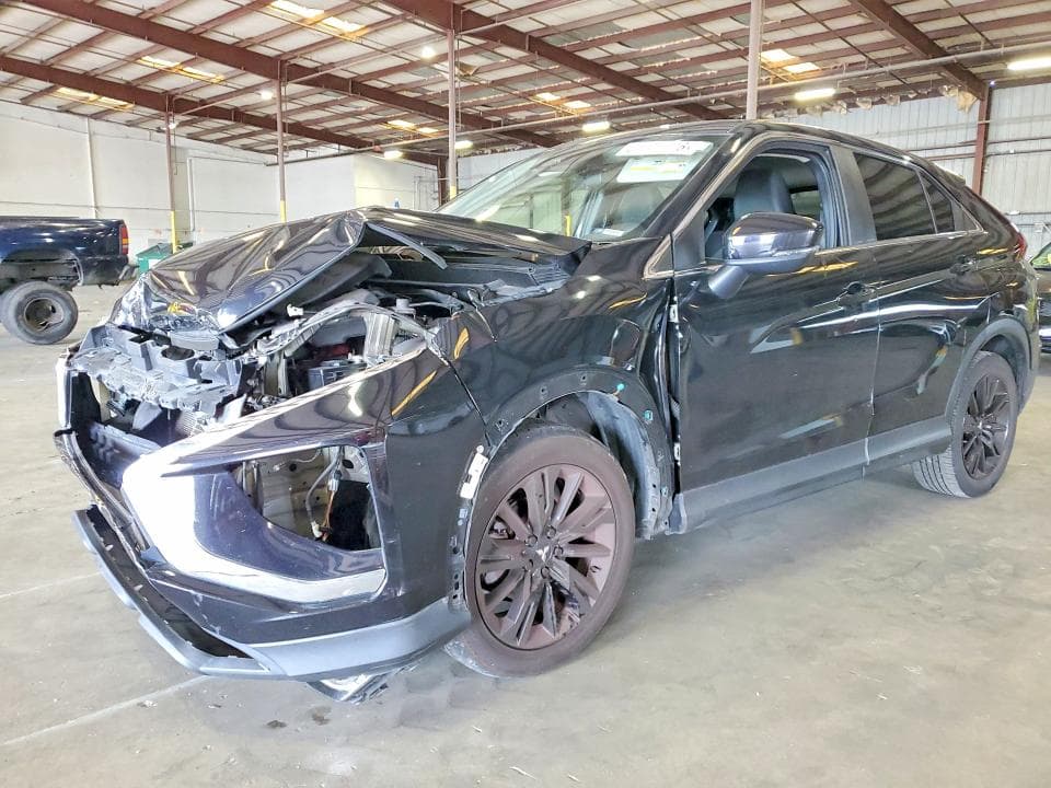 2023 MITSUBISHI ECLIPSE CROSS LE - 1