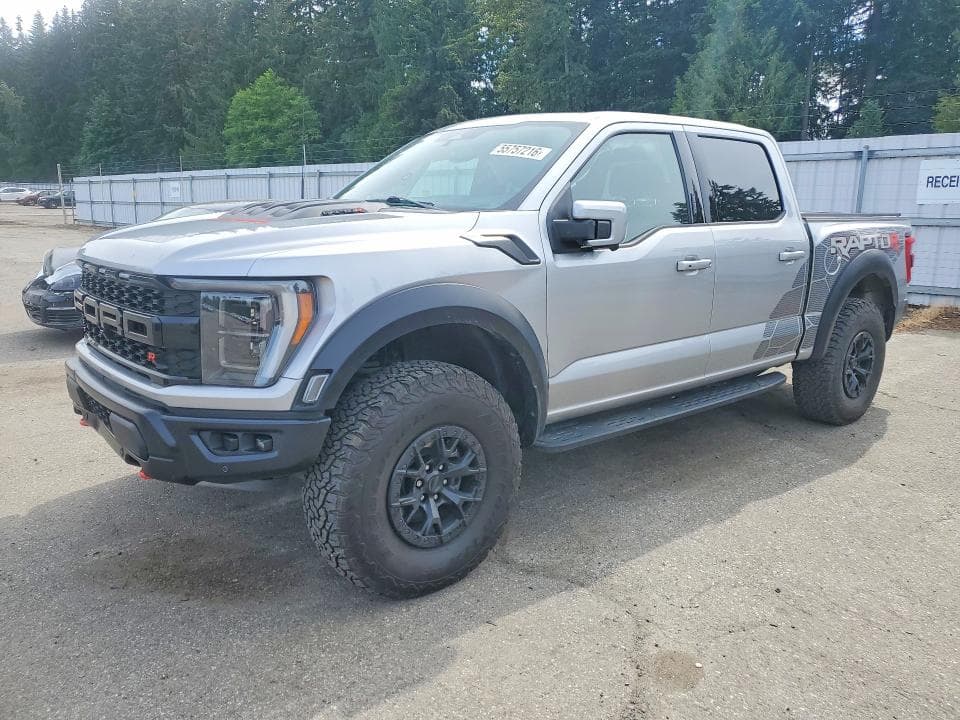 2023 FORD F150 RAPTOR - 1