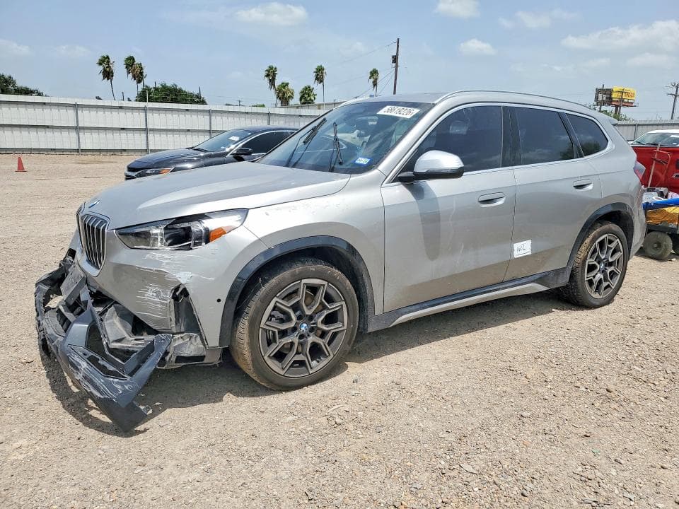 2023 BMW X1 XDRIVE28I - 1