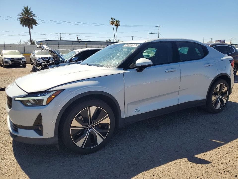 2023 POLESTAR 2 - 1