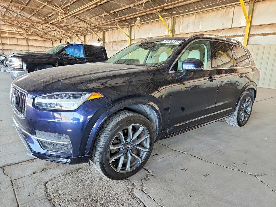 2019 VOLVO XC90 T5 MOMENTUM