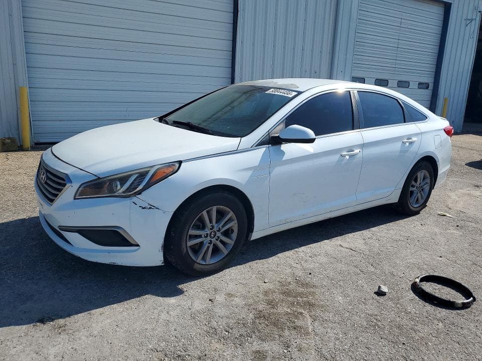 2016 HYUNDAI SONATA SE - 1