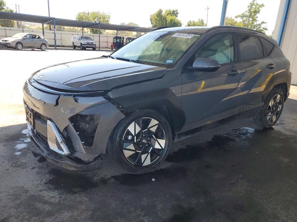 2025 HYUNDAI KONA SEL - 1