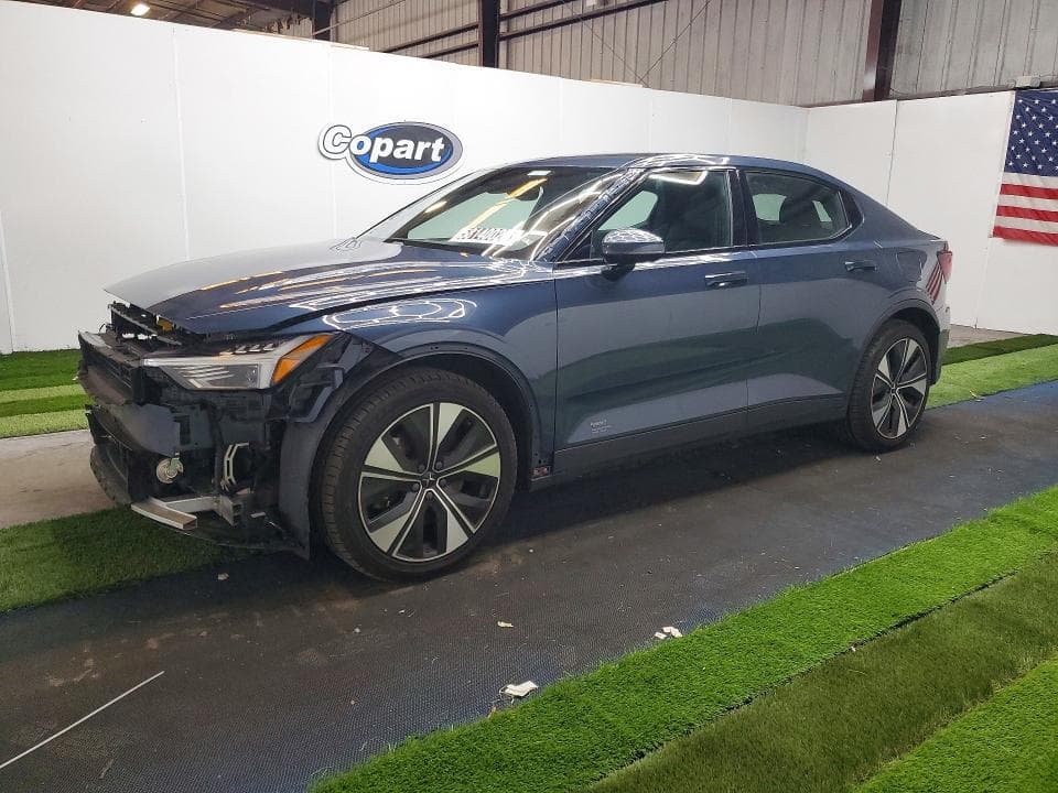2023 POLESTAR 2 - 1