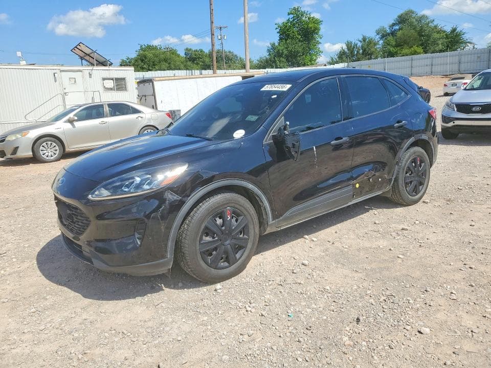 2020 FORD ESCAPE S - 1