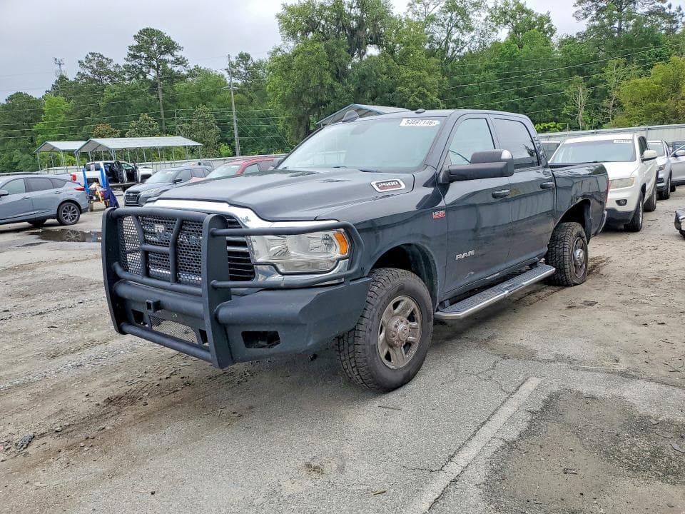 2021 RAM 2500 BIG HORN BIG HORN - 1