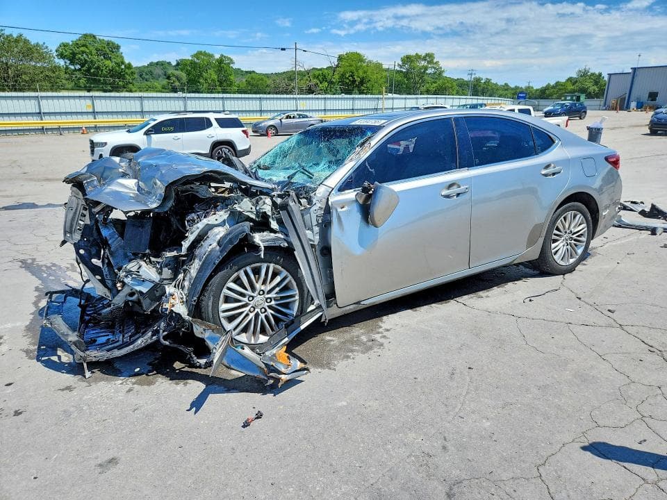 2016 LEXUS ES 350 350 - 1
