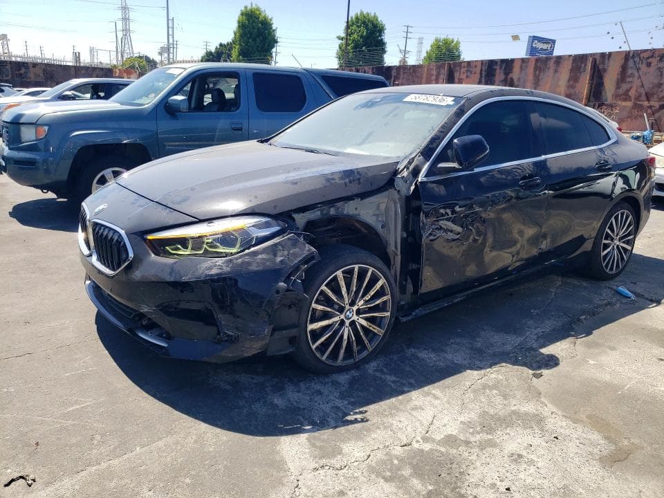 2022 BMW 228I - 1