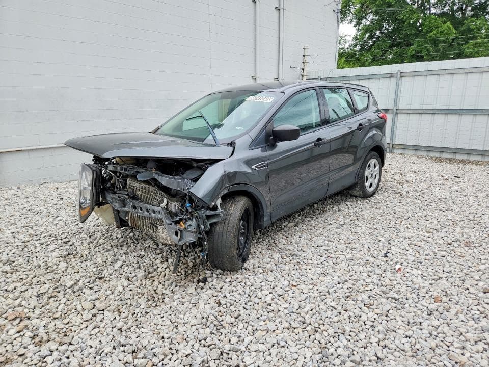 2019 FORD ESCAPE S S - 1