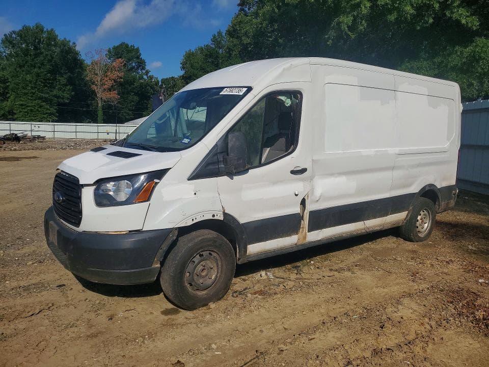 2018 FORD TRANSIT T-150 T-150 - 1