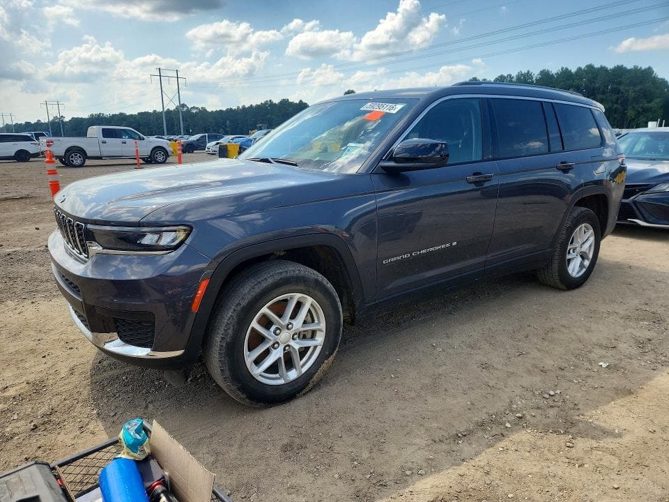 2023 JEEP GRAND CHEROKEE L LAREDO - 1