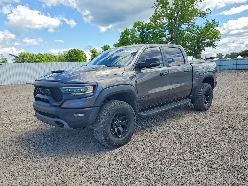 2023 RAM 1500 TRX TRX - 1