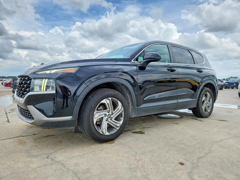2021 HYUNDAI SANTA FE SE SE - 1