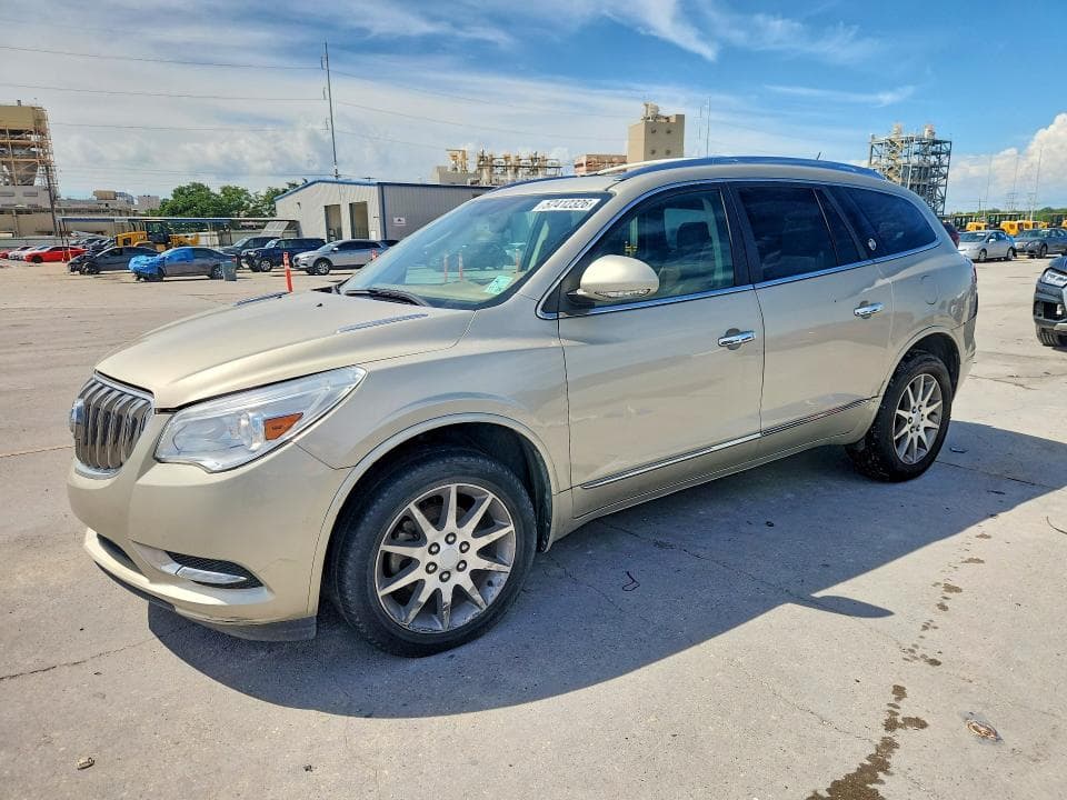 2015 BUICK ENCLAVE - 1
