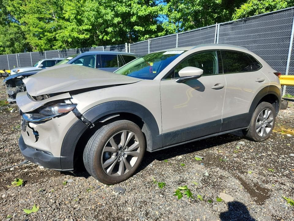 2024 MAZDA CX-30 PREMIUM - 1