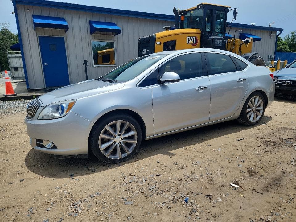 2014 BUICK VERANO - 1