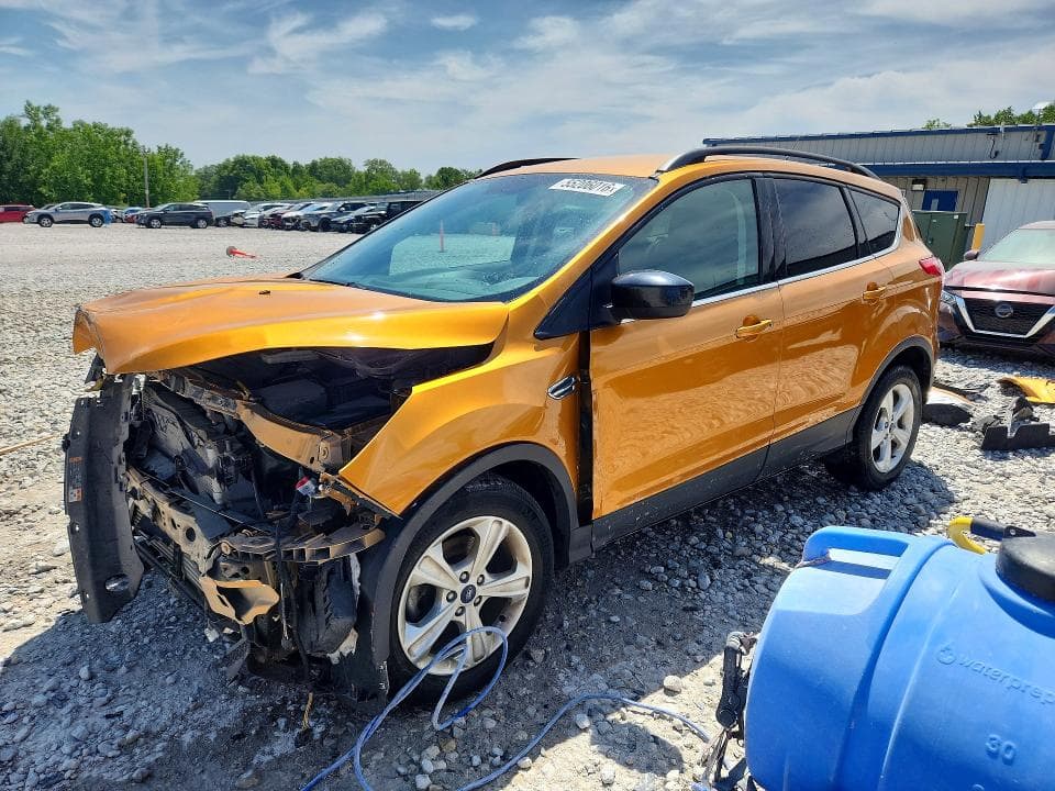 2016 FORD ESCAPE SE - 1