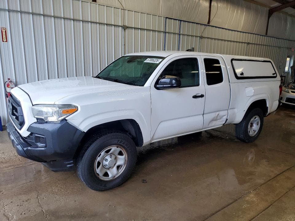 2020 TOYOTA TACOMA SR SR - 1