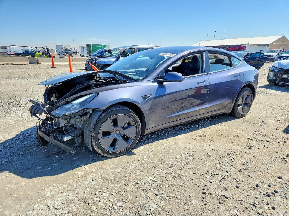 2023 TESLA MODEL 3 - 1