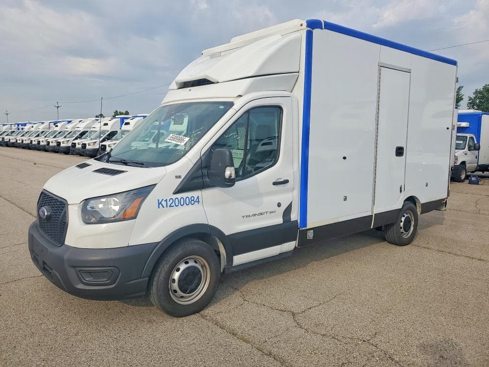 2020 FORD TRANSIT T-350 T-350 - 1