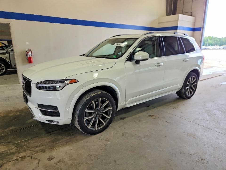 2018 VOLVO XC90 T5 - 1