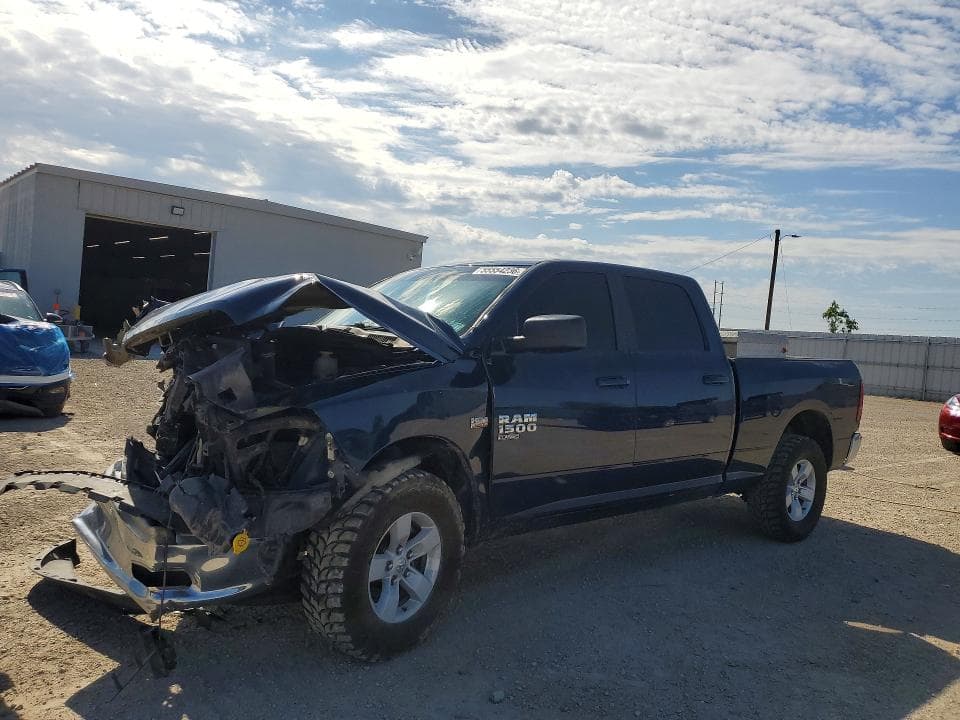 2020 RAM 1500 CLASSIC SLT - 1