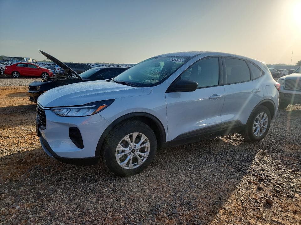 2025 FORD ESCAPE ACTIVE - 1