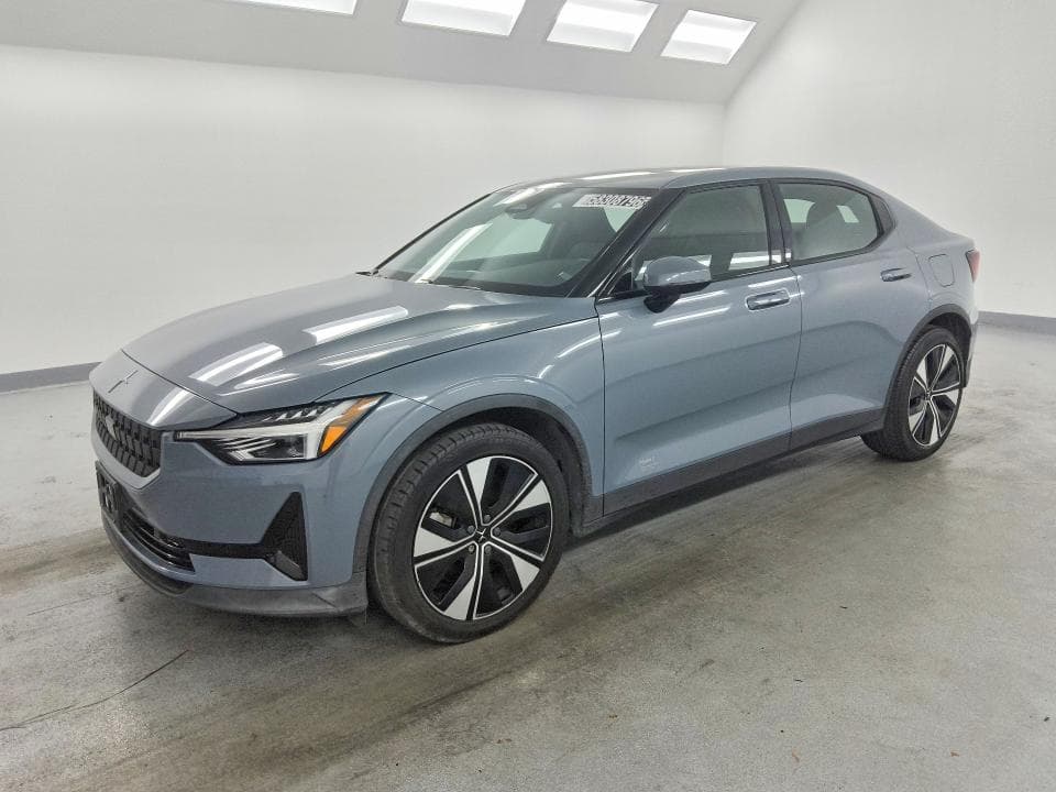 2023 POLESTAR 2 - 1