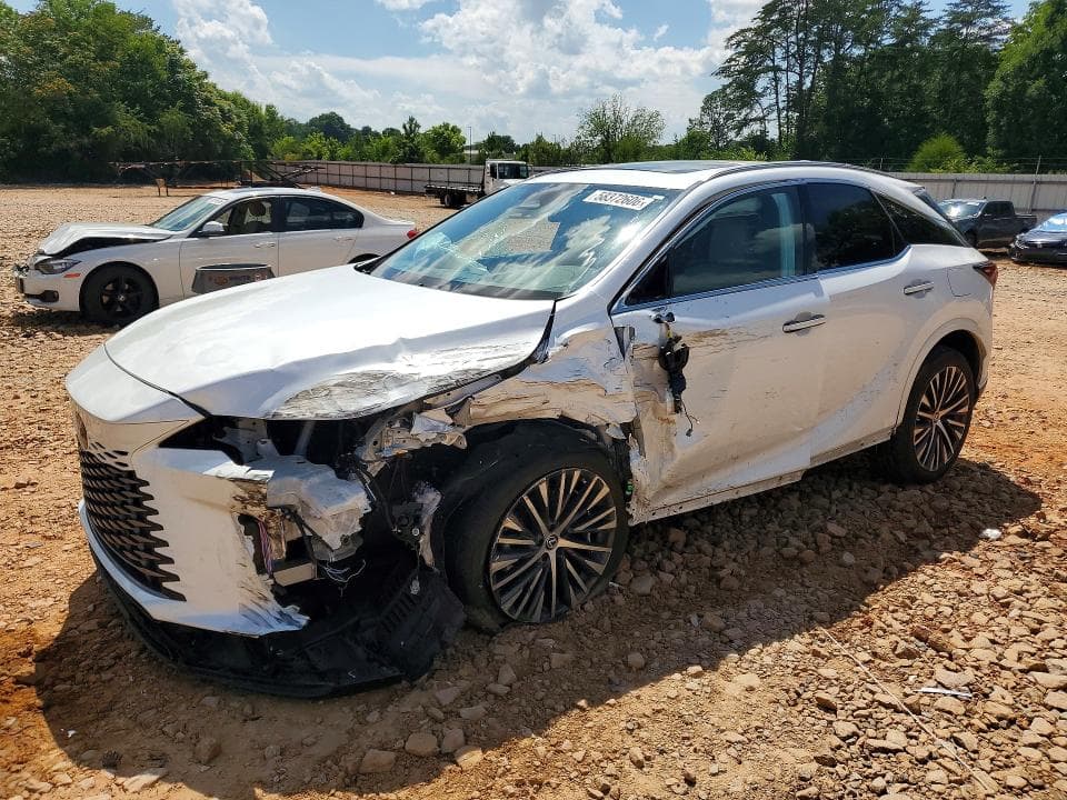 2023 LEXUS RX 350 PREMIUM+ PREMIUM+ - 1
