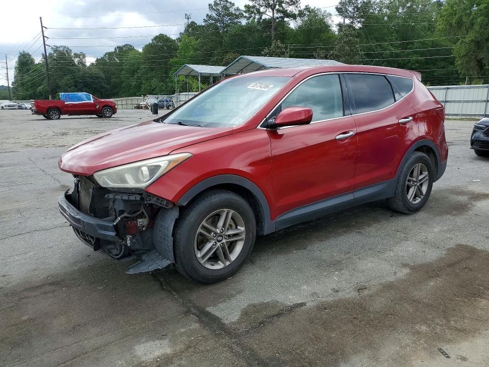 2018 HYUNDAI SANTA FE SPORT 2.4L - 1