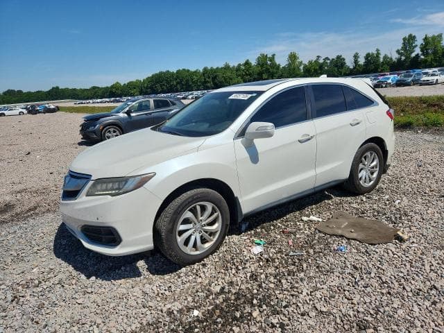 2018 ACURA RDX - 1
