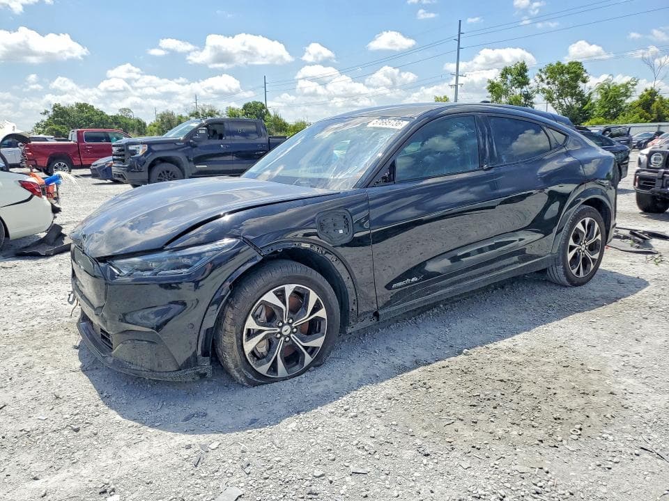 2023 FORD MUSTANG MACH-E PREMIUM PREMIUM - 1