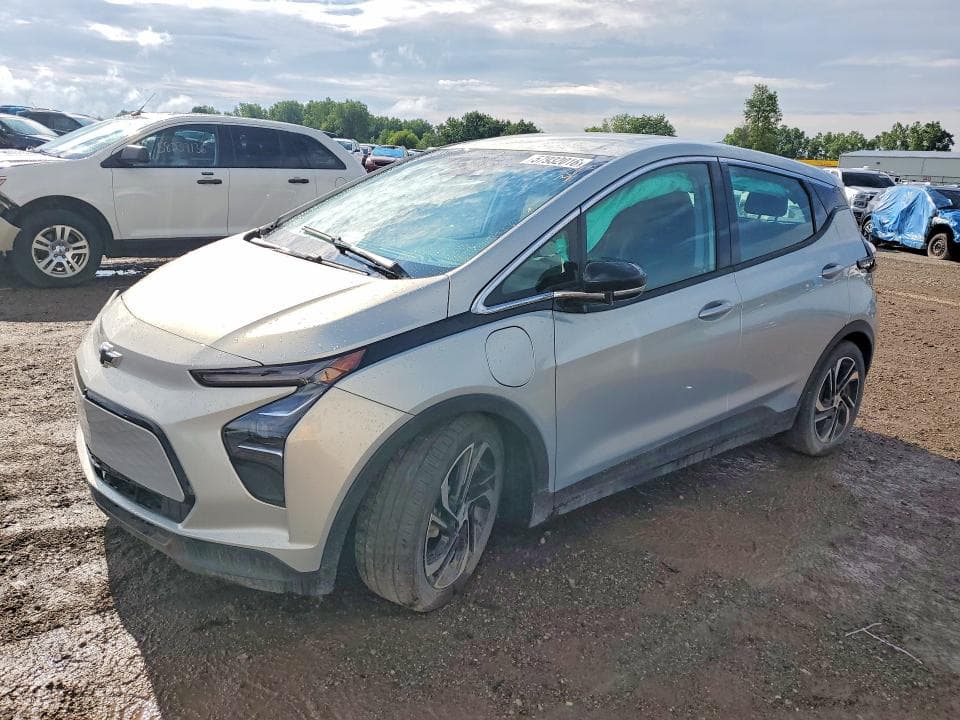 2023 CHEVROLET BOLT EV 2LT - 1