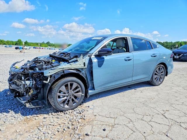 2026 NISSAN SENTRA SL - 1