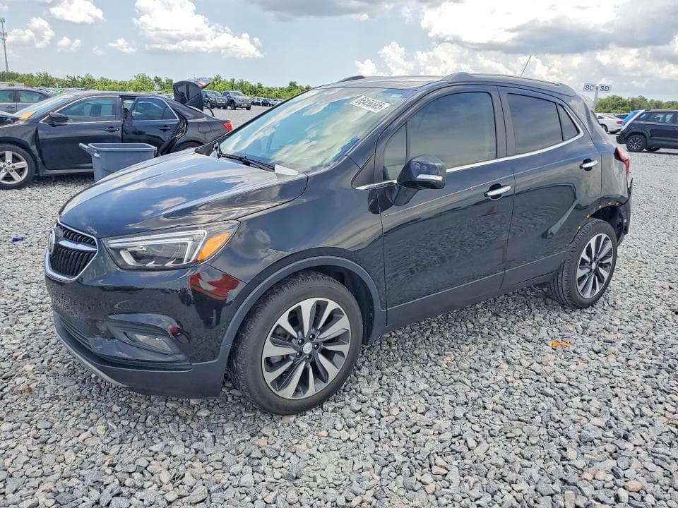 2019 BUICK ENCORE ESSENCE - 1