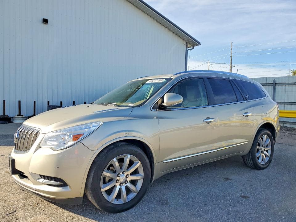 2016 BUICK ENCLAVE - 1