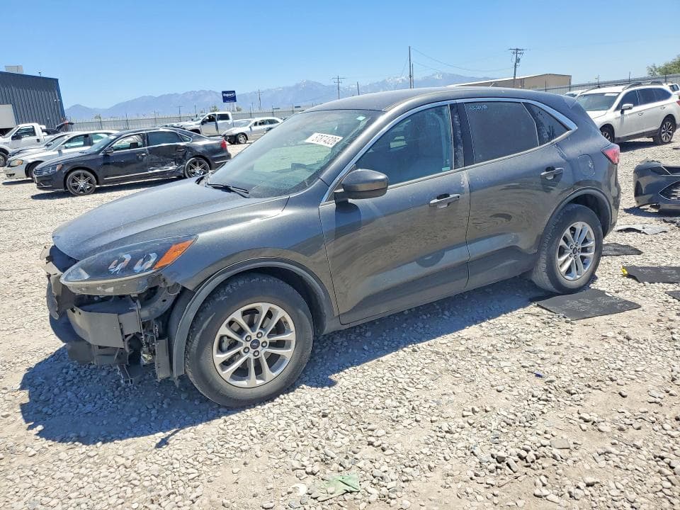 2020 FORD ESCAPE SE - 1