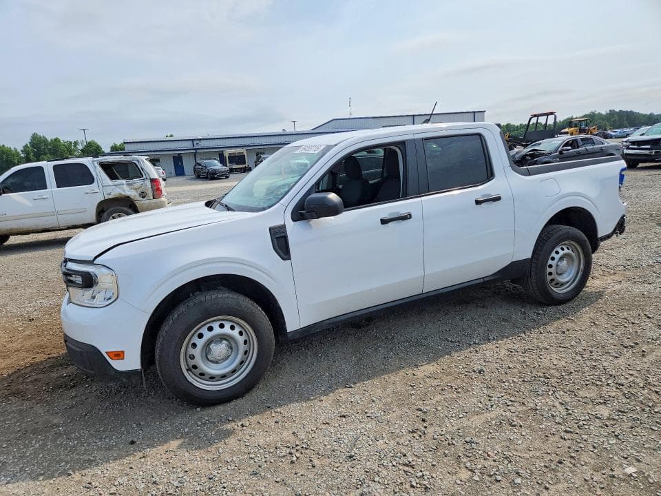 2024 FORD MAVERICK XL - 1