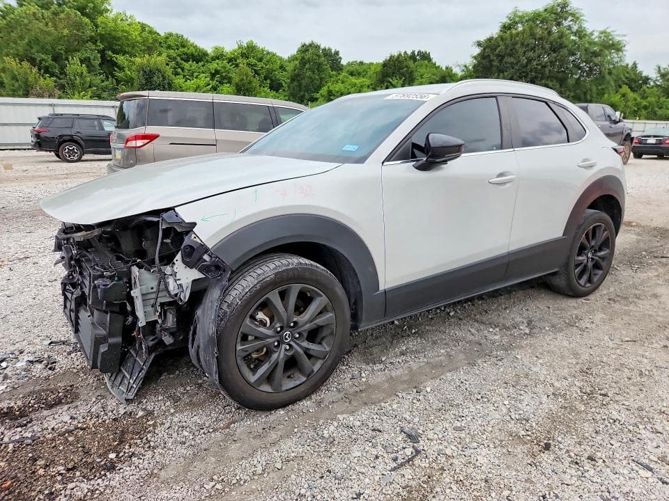2024 MAZDA CX-30 SELECT - 1